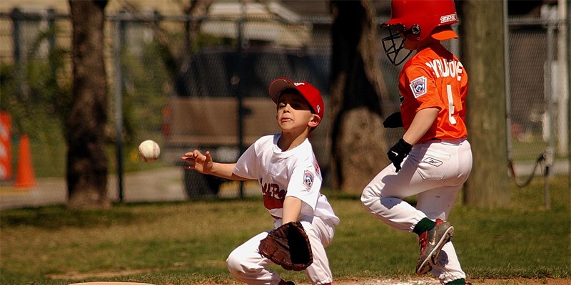 Summer Safety Tips for Youth Sports Camps