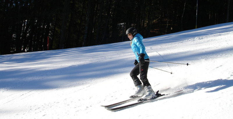 3 Tips to Avoid a Skiing Injury