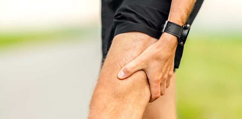 Physical Therapy for Hamstring Injury