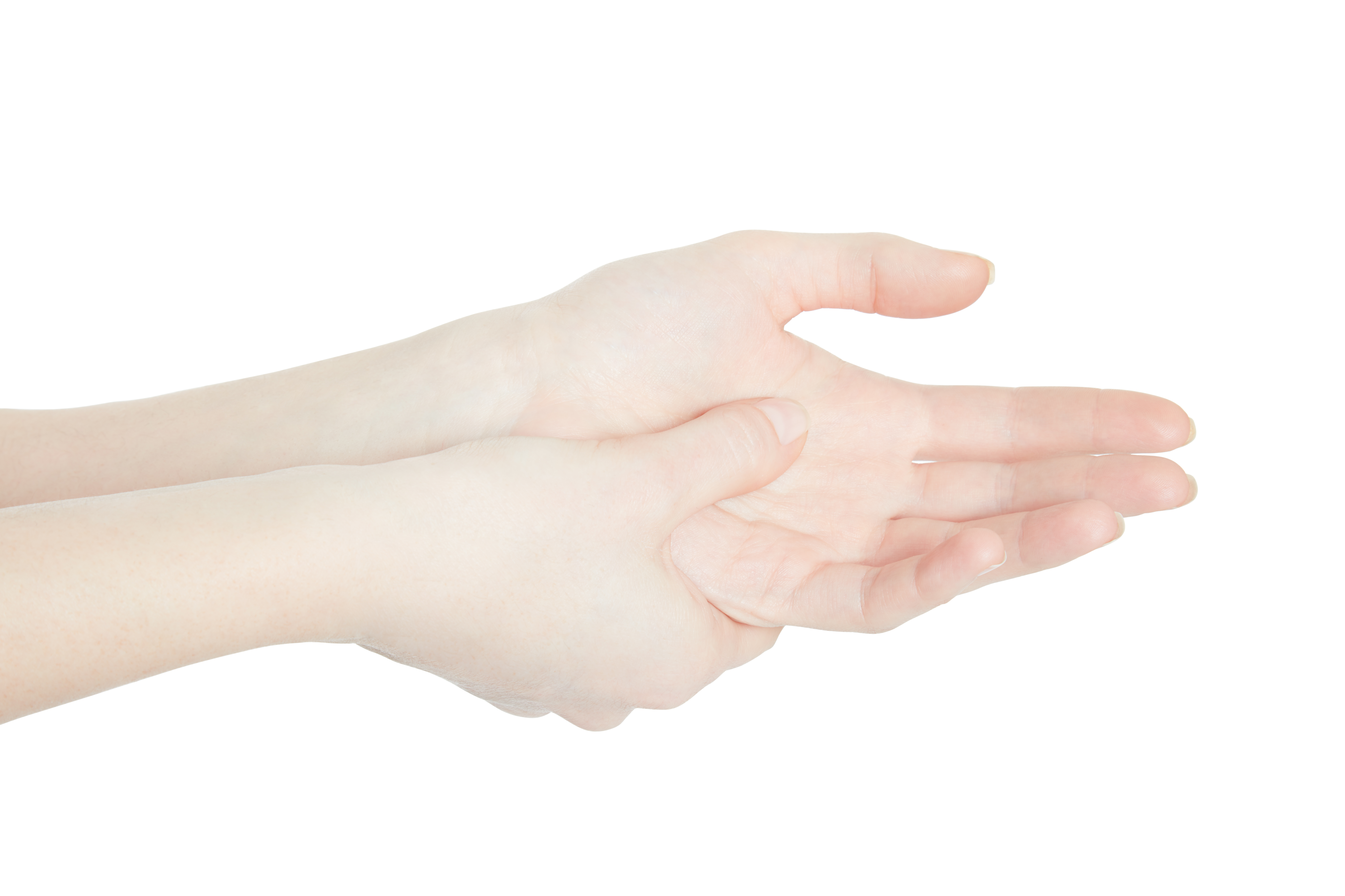 5 Telltale Signs of Cubital Tunnel Syndrome and What To Do About Them -  PainHero