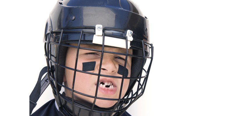 Tips For Choosing A Youth Sports Helmet