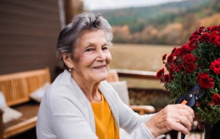 At Home Fall Prevention Checklist for Seniors