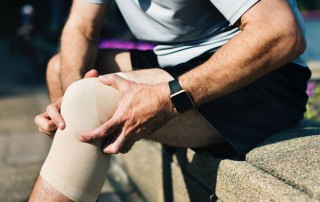 How PT can help with soft tissue healing