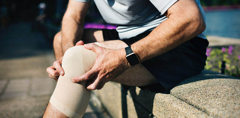 How PT can help with soft tissue healing