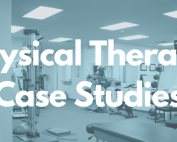 Physical Therapy Case Studies by Capital Area Physical Therapy