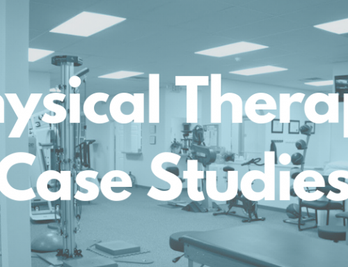 Physical Therapy Case Study: TMJ Jaw and Ear Pain