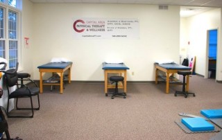 What to expect from your first pt visit