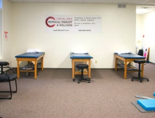 What to Expect from your First Physical Therapy Visit?
