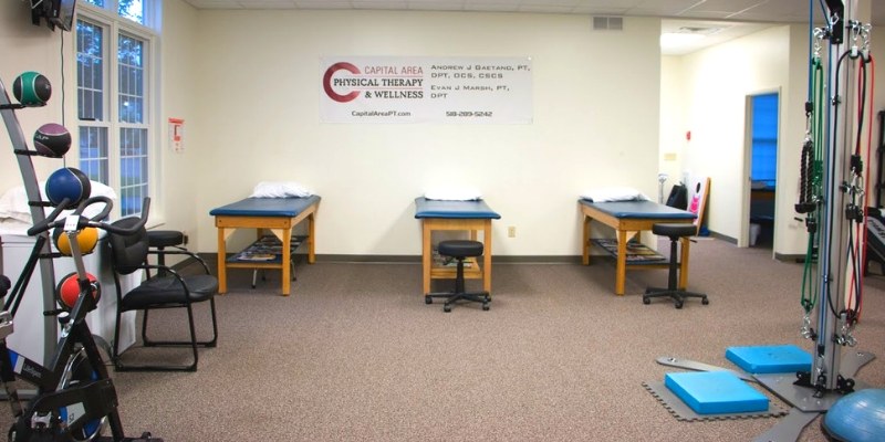 Physical Therapy: Why You Need It and What to Expect