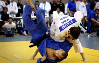 Injury prevention for grappling sports