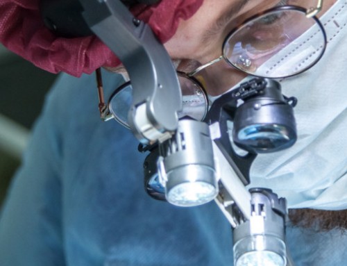 Arthroscopic Surgery Observation