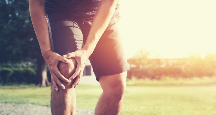 treatment for Patella Femoral Pain Syndrome (PFPS)