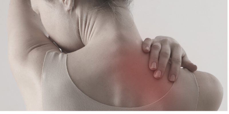 Back & Neck Pain, Capitol Physical Therapy