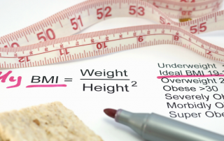 bmi index