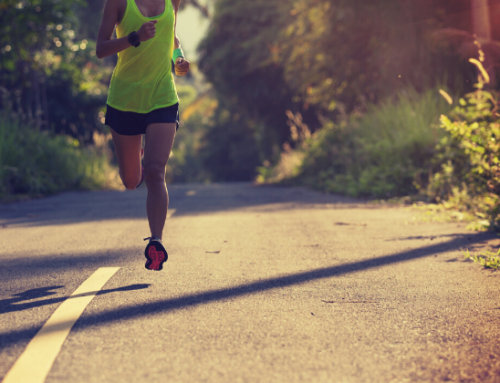 Physical Therapy for Runner’s Knee