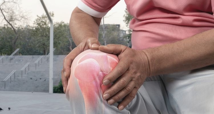 Knee Osteoarthritis (OA) & Stem Cell Therapy