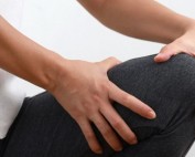 osteoarthritis knee pain