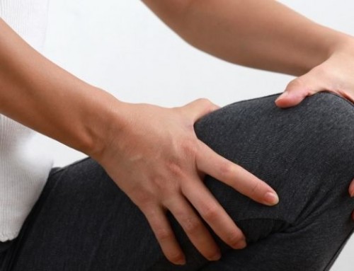 How Physical Therapy Can Ease Knee Osteoarthritis