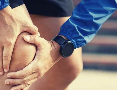 Crepitus (Crunching, Popping or Crackling Knee Sounds – Should I Be Worried?)