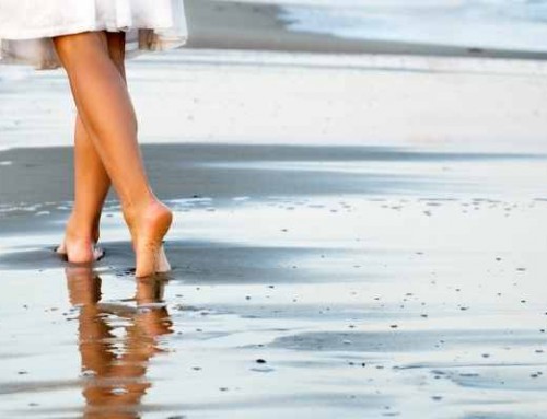 Walking On Sand: Effects, Benefits & Pain Management