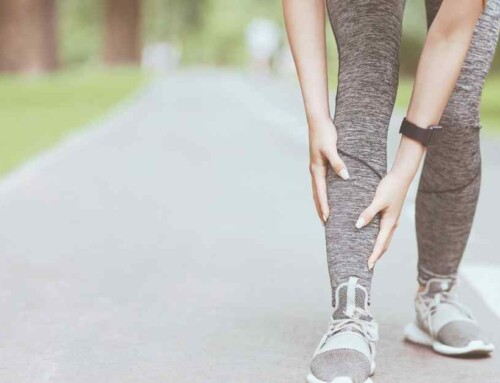 Shin Splint Facts: Causes, Symptoms & Support