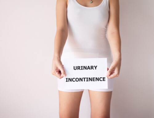 Physical Therapy for Urinary Incontinence