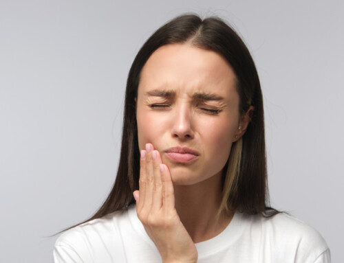 Alleviating Jaw Pain with Physical Therapy