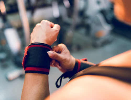 What is Blood Flow Restriction Training and is it Safe?