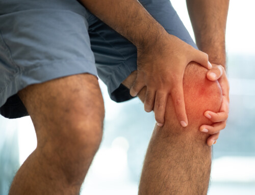 Stem Cell Treatment on Knee Osteoarthritis