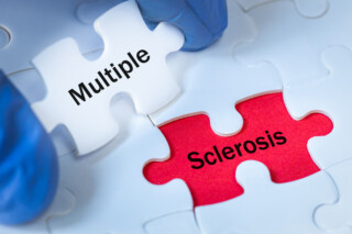 multiple sclerosis