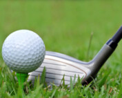 golf ball