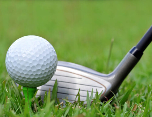 Effective Warm-Up Techniques for Recreational and Elite Golfers