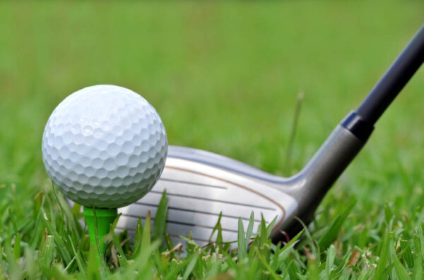 golf ball