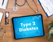 type 2 diabetes