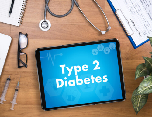 Type 2 Diabetes and Painful Diabetic Peripheral Neuropathy