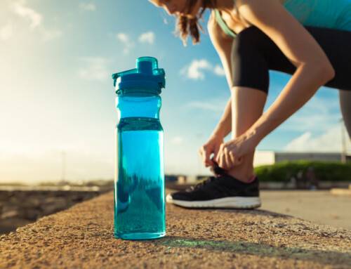 Summer Exercise Safety Tips