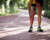 shin splints