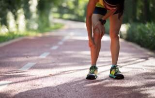 shin splints