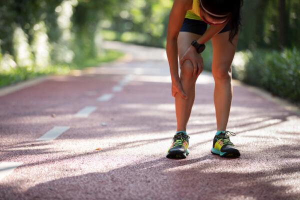shin splints
