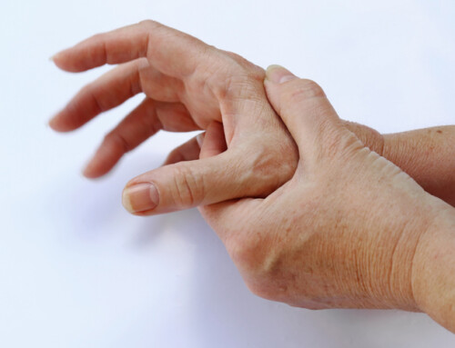 Why is My Thumb Twitching? | Causes & Treatment
