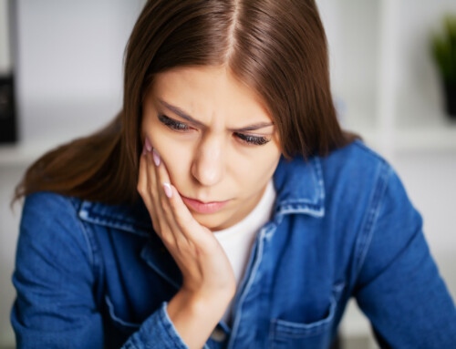 The Impacts of Breathing on TMJ Disorder