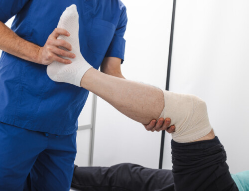 Post-Surgical Wound Care Tips