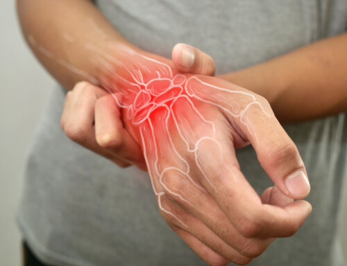 Kienbock’s Disease