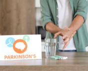 Parkinson's disease