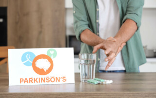 Parkinson's disease