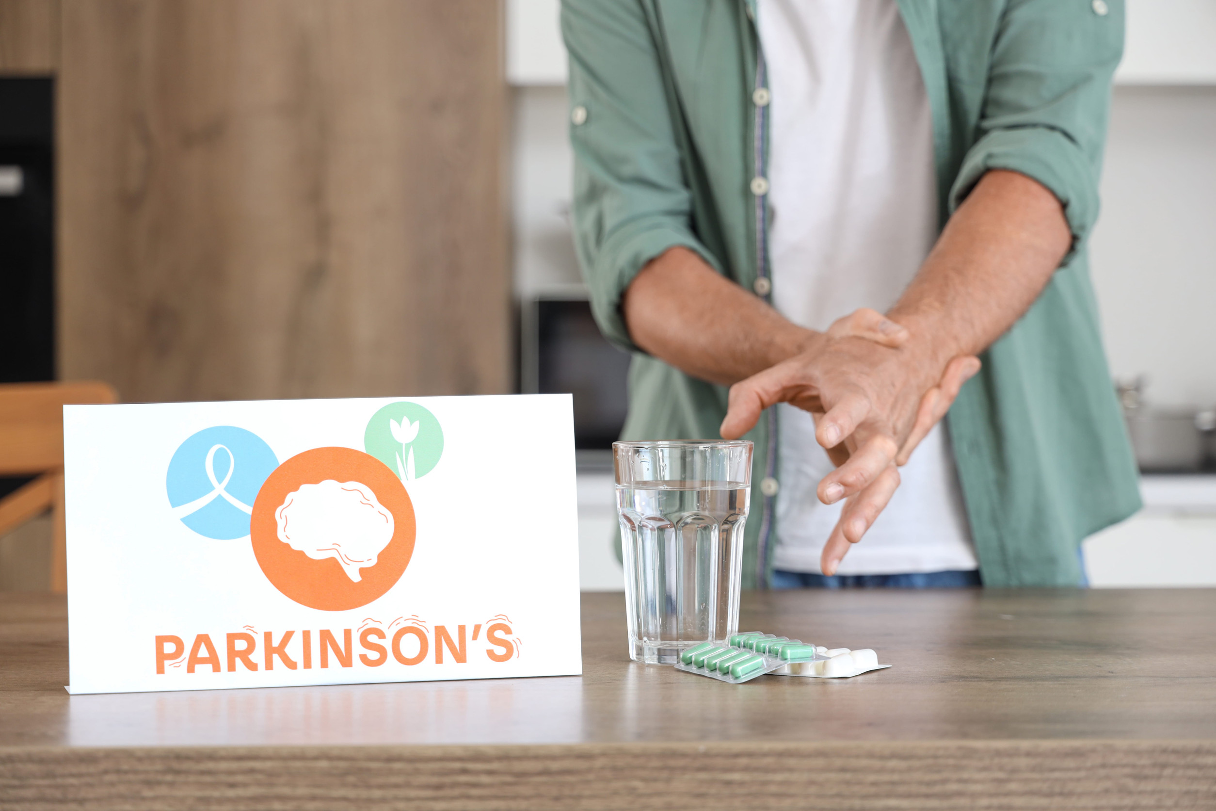 Parkinson's disease