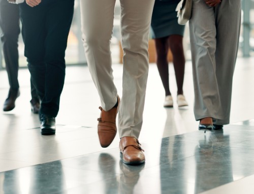 How to Choose the Right Shoe for Your Feet and Lifestyle