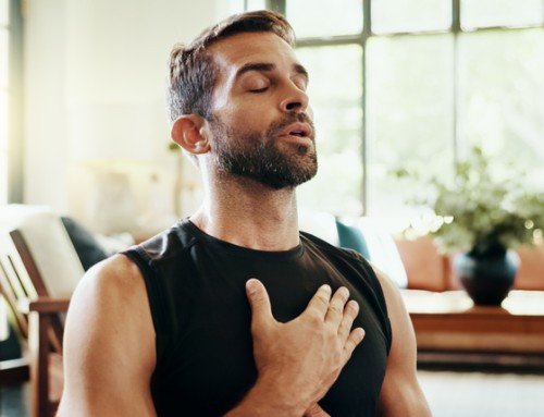 Mental Health Benefits of Exercise