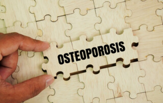 osteoporosis