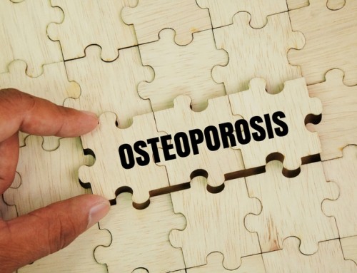 Benefits of Weight lifting for Osteoporosis